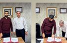 Özel Siirt Duru Hastanesi ile Öz Sağlık-İş Sendikası Arasında İş Birliği Protokolü İmzalandı