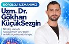 Özel Siirt Hayat Hastanesi Kadrosunu Güçlendirdi: Nöroloji Uzmanı Göreve Başladı