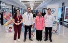 Özel Siirt Hayat Hastanesi’nden Emzirme Haftasında Farkındalık Etkinliği