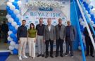 Beyaz Işık Diş Kliniği’nin 26. Şubesi Kurtalan’da Açıldı