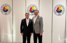 TOBB Başkanı Hisarcıklıoğlu’ndan Güven Kuzu’ya Tebrik