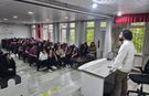 Siirt’te “Kudüs Benim” Projesiyle Öğrenciler Kudüs’ü Tanıdı