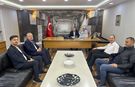 Güven Kuzu’ya İlk Tebrik Açı Dershanesi Yöneticilerinden Geldi