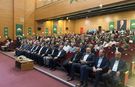 Ramanlı’dan Siirt Vurgusu: “Siirt de Bizim, Bütün Memleket de Hepimizin”
