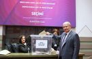 Gürsel Baran Yeniden Ankara Ticaret Odası Başkanı Seçildi