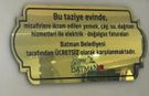 Batman’da Taziye Giderlerini Belediye Karşılıyor, Siirtliler de Aynısını İstiyor