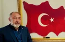 SEYİTHAN SOLMAZ’DAN 29 EKİM CUMHURİYET BAYRAMI MESAJI