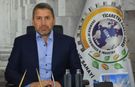 SİİRT TSO BAŞKANI GÜVEN KUZU’DAN 29 EKİM CUMHURİYET BAYRAMI MESAJI