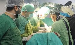 Hayat Hastanesi Ortopedi Bölümünde Başarılı Ameliyatlar Devam Ediyor