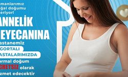 Özel Siirt Hayat Hastanesinden Büyük Müjde, ‘’Normal Doğum’’ Artık Ücretsiz Olacak