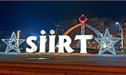 Siirt'en Son 4 Yılda 12 Bin 356 Kişi Göç Etti