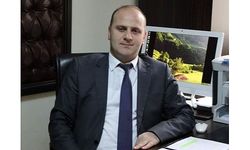 Siirt İl Milli Eğitim Müdürlüğüne Salih Sadoğlu Atandı