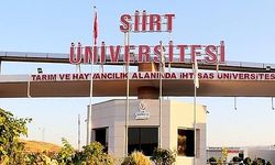 Siirt Üniversitesi 2023-2024 Eğitim Öğretim Yılına 2 Ekim'de Başlıyor