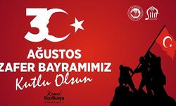 Siirt’te “30 Ağustos Zafer Bayramı” Çeşitli Etkinliklerle Kutlanacak