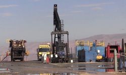 TPAO Siirt'te 5 Yıl Boyunca Petrol Arayacak