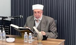 Şeyh Muiniddin Aydın, Yalova’da Hemşerilerimizle Bir Araya Geldi