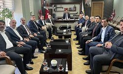 İL GENEL MECLİSİ TOPLANIYOR