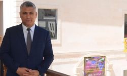 Mehmet Asım Şen, Hakkari Tarım ve Orman İl Müdürlüğüne Atandı