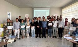 Siirt'te Psikolojik Danışman ve Rehber Öğretmenlere Yönelik Teknik Destek Çalıştayı Düzenlendi