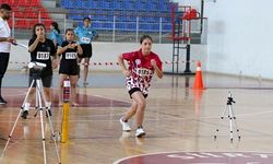 Siirt Üniversitesi Beden Eğitimi ve Spor Yüksekokulunda Özel Yetenek Sınavı Gerçekleştirildi