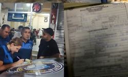 Siirt’te Kaldırım İşgali Yapan İşletmelere İdari Yaptırım Uygulandı