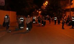 Temizlik Seferberliği Siirt’in Her Köşesine Yayılıyor