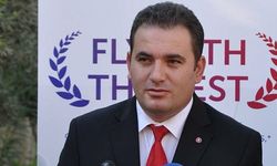 Türk Hava Yolları Siirt Müdürlüğüne Hemşehrimiz Mehmet Vasıl Akyürek Atandı