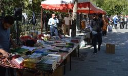 Siirt'te Yetim, Muhtaç ve Gazze'deki Müslümanlar Yararına Kermes Açıldı