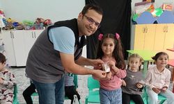 Siirt Tarım ve Orman İl Müdürlüğünden ‘’4 Ekim Dünya Hayvanları Koruma Günü’’ Etkinliği