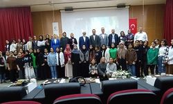 Müftü Pinal, Gençlerle Buluştu
