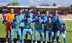 Siirt İl Özel İdare Spor Balıkesir’den 1 Puanla Dönüyor