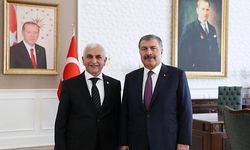 Milletvekili Mervan Gül, Siirt'e 27 Doktorun Atanacağını Duyurdu