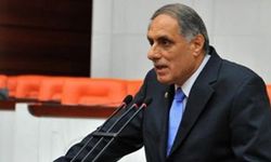 Afif Demirkıran,AK Parti Dış İlişkiler Başkan Yardımcılığı Görevine Yeniden Getirildi