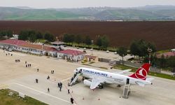 Siirt Havalimanı Yeni Terminal Binası İhale İlanına Çıktı