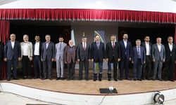 Siirt Kısa Film Festivalinde “Kalbimiz Gazze”