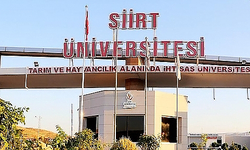 Siirt Üniversitesi Ziraat Fakültesi Öğrencilerinin Büyük Başarısı