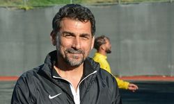 Teknik Direktör Kalafatoğlu;  “Futbolcularım Bize Güvendi ve  İnandı, Hak Ettiğimiz Üç Puanı Aldık”