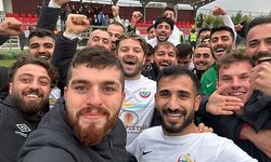 Siirt İl Özel İdare Spor  Çıkışını Sürdürüyor 