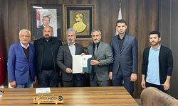 Siirt Barosu ile Tillo Belediyesi Arasında Adli Yardım Protokolü İmzalandı