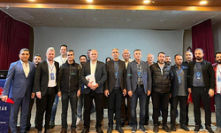 Siirt’te  Öğretmenlere Yönelik "Proje Yazma Eğitimi" Düzenledi   