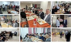 Siirt’te Okul Pansiyonları Denetlendi