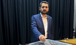 HÜDA-PAR Siirt İl Başkanı Abdülhakim Tekin, Güven Tazeledi