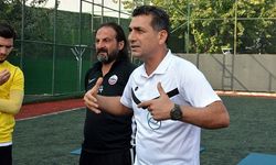 Teknik Direktör Kalafatoğlu; “Takımımız Çıkış Yakalamıştır”