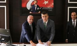 Belediye İş Sendikası İle Kurtalan Belediyesi Arasında Ek Zam Protokolü İmzalandı
