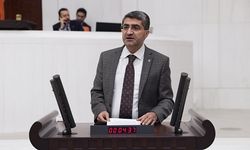 DEVA Partili Ekmen;Pervari, Şirvan ve Eruh’ta Seçime Etki Etmeye Yönelik Seçmen Taşıma İddialarını Meclis’e Taşıdı
