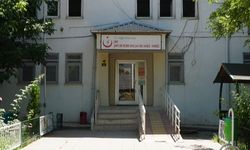 Siirt Bahçelievler Şehit Ebe Reşide Kıraçlar Aile Sağlık Merkezi Bugün Hizmet Vermeyecek