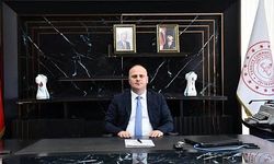 Siirt Milli Eğitim Müdürü Salih Sadoğlu, Asaleten Atandı