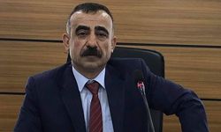 Cangir Bayram, Siirt İl Özel İdare Spor Kulüp Başkanlığından İstifa Etti