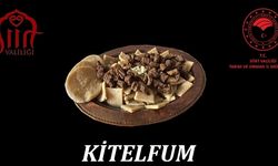 Siirt Sarımsaklı Köftesi "KİTEL FUM" İçin Coğrafi İşaret Başvurusu Yapıldı!