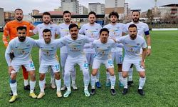Siirt İl Özel İdaresi Spor, Sultanbeyli Sporu İki Golle Geçti 